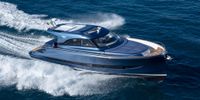 2024 Solaris Power 48' Lobster