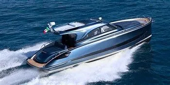 Solaris Power 48' Lobster