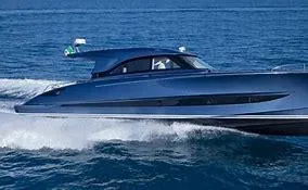 Solaris Power 48 Lobster