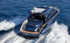 Solaris Power 48' Lobster