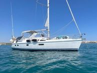 2002 Hunter Legend 420 Passage