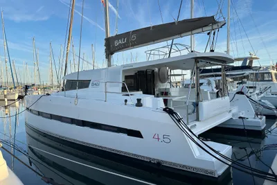 2017 Bali 4.5