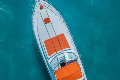 Sea Ray 400 Express Cruiser