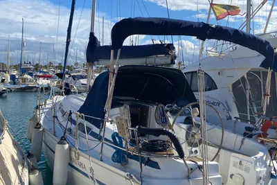 2003 Bavaria 32 AC