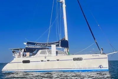 Catana 471