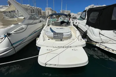 2004 Sea Ray 295