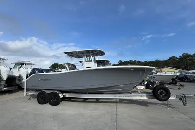 NauticStar 292 Legacy