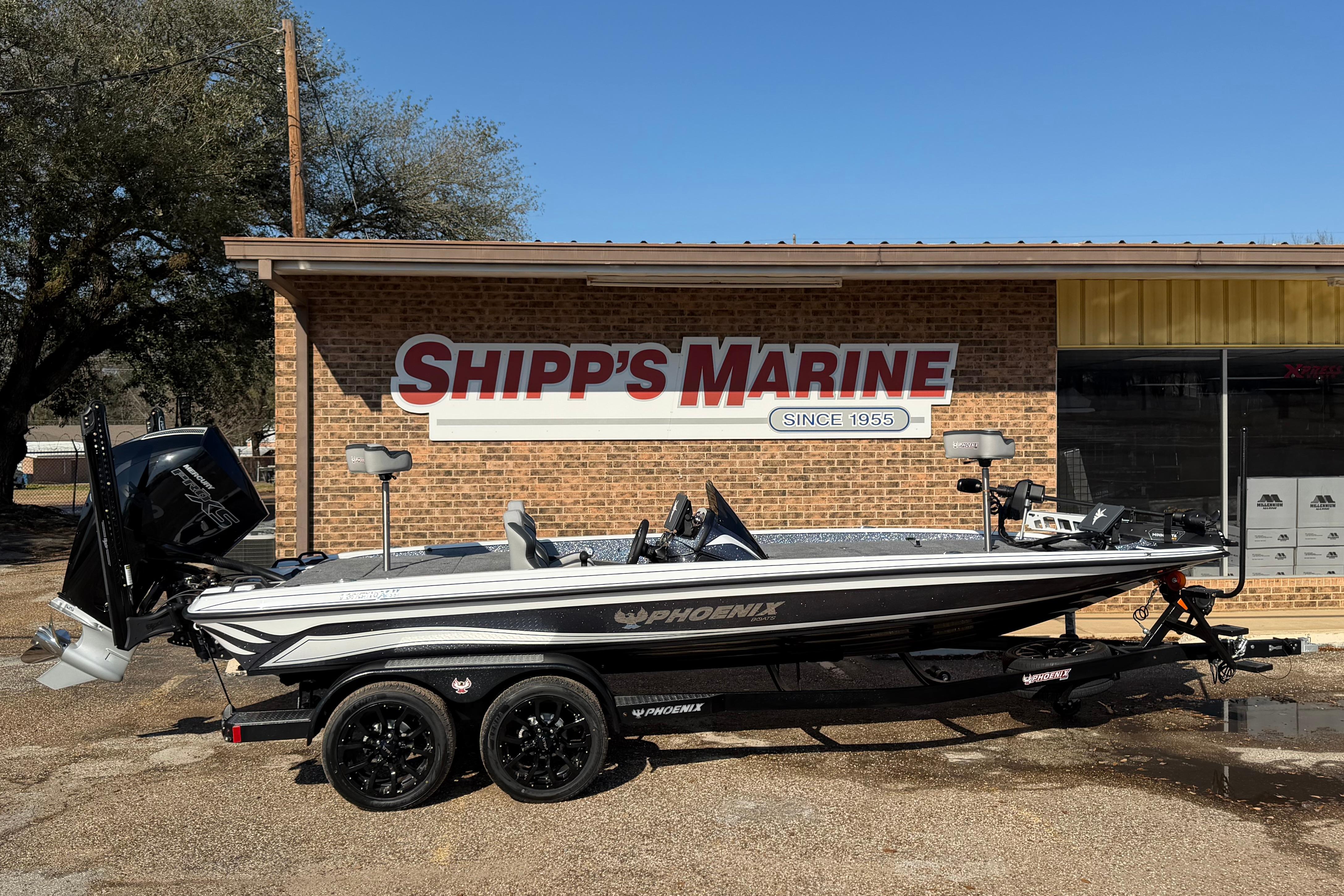 Phoenix 921 Elite X II