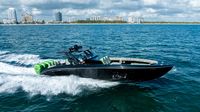 2020 Midnight Express 43 Open