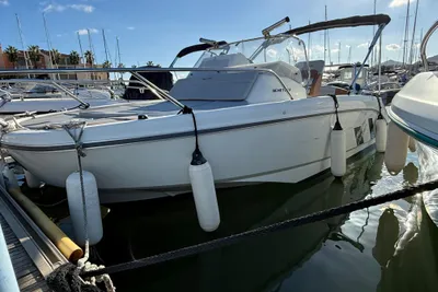 2021 Beneteau Flyer 6 SUNdeck