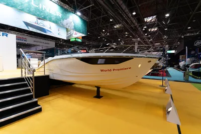 2025 Bayliner C21