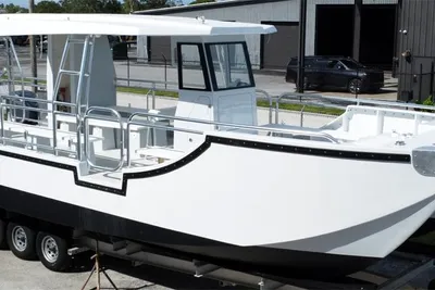 Custom 34