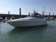 2004 Sea Ray 360 Sundancer