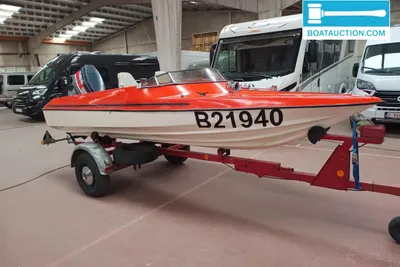 1989 Callista Run