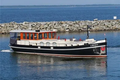 2006 Stentor Luxe Motor