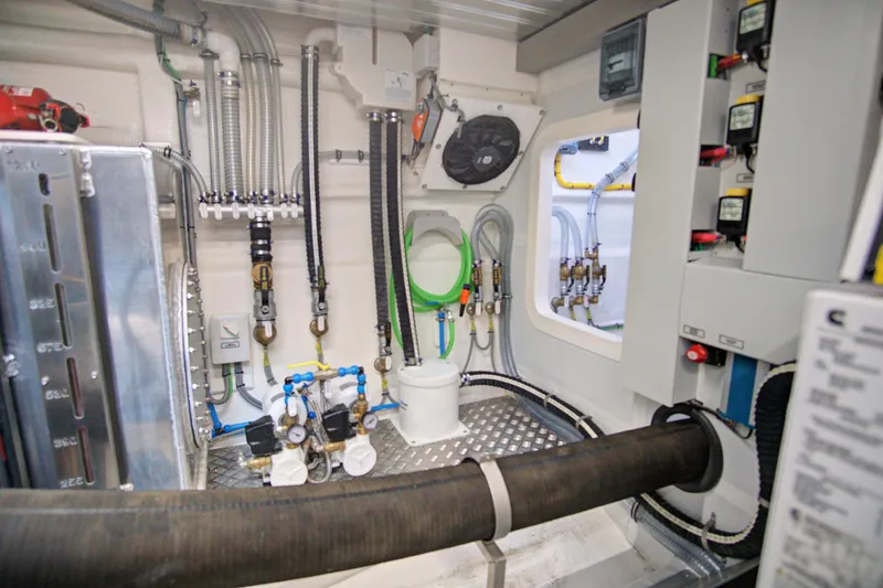 My Way Yacht Photos Pics 