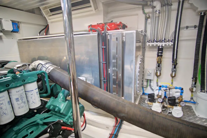 My Way Yacht Photos Pics 