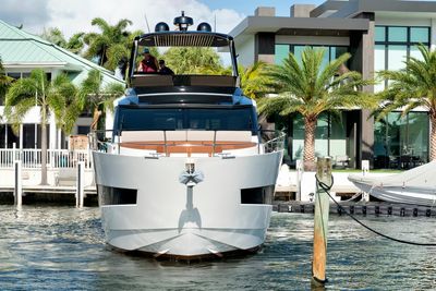 Yacht