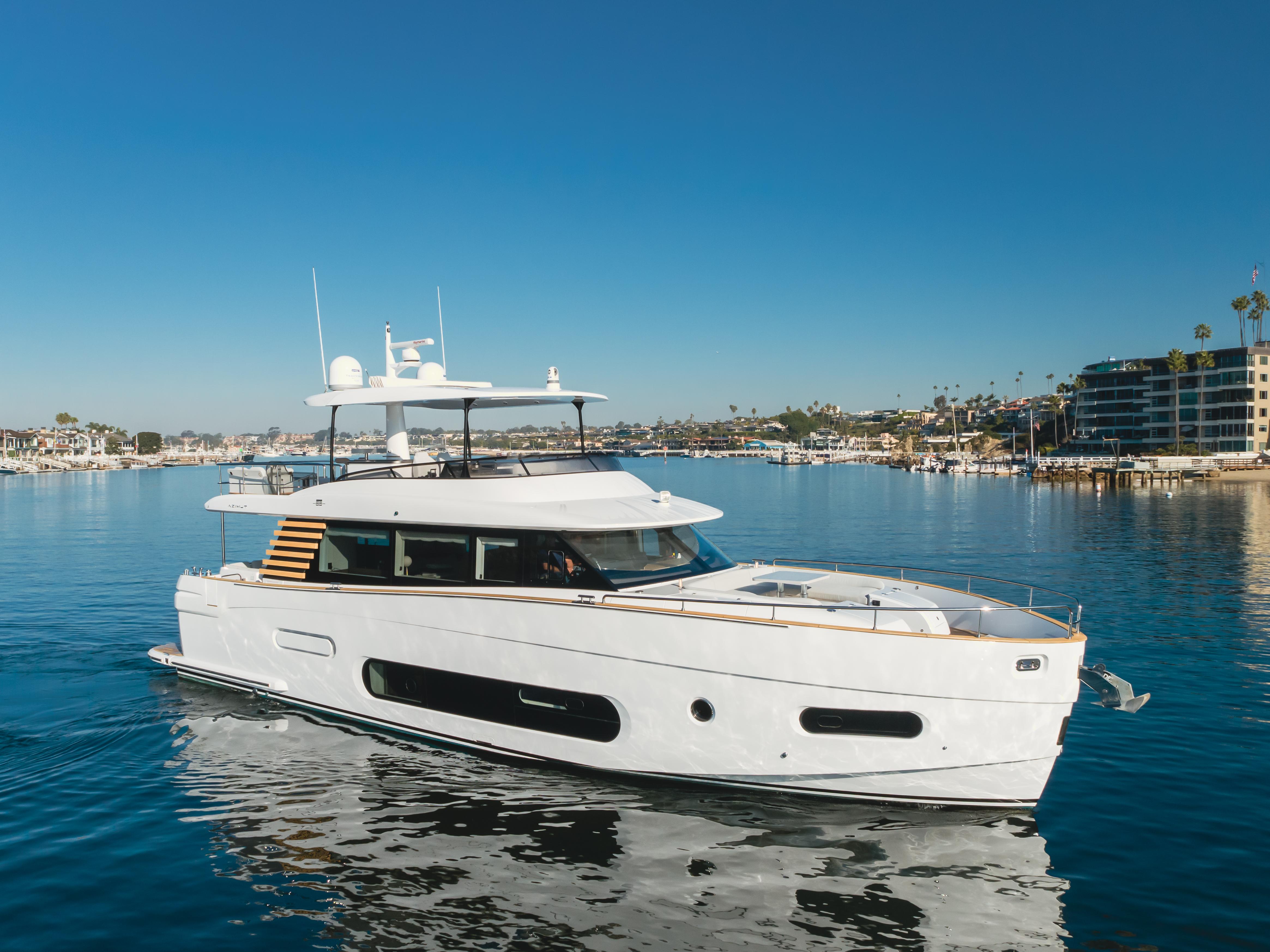 Azimut boats for sale | YachtWorld Azimut boats for sale | YachtWorld
