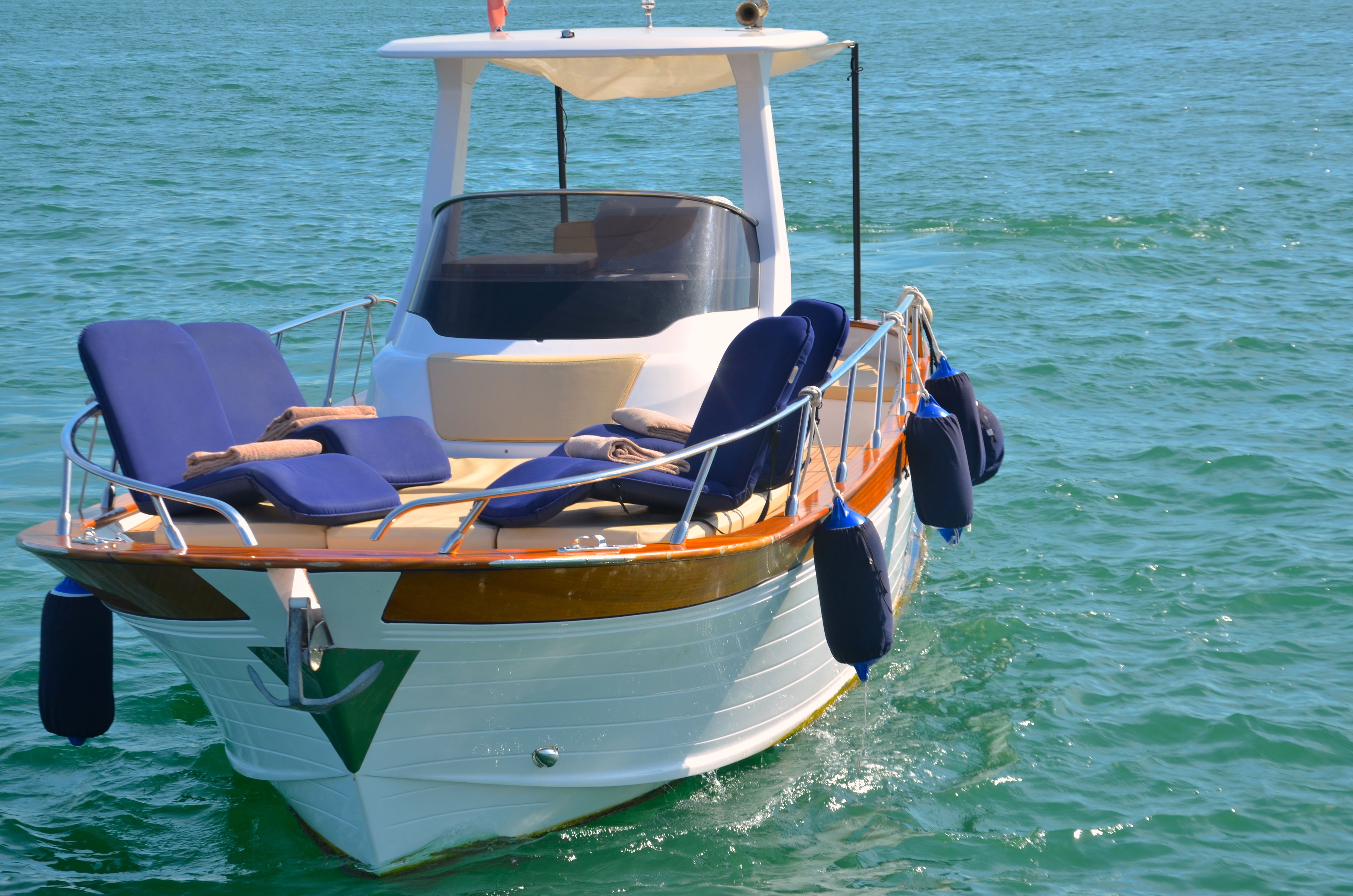 2024 Mimi 850 walk around