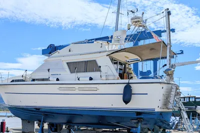 Princess 38 Fly