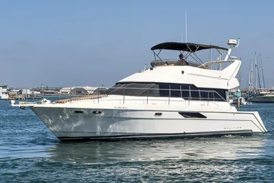 Bayliner 4388