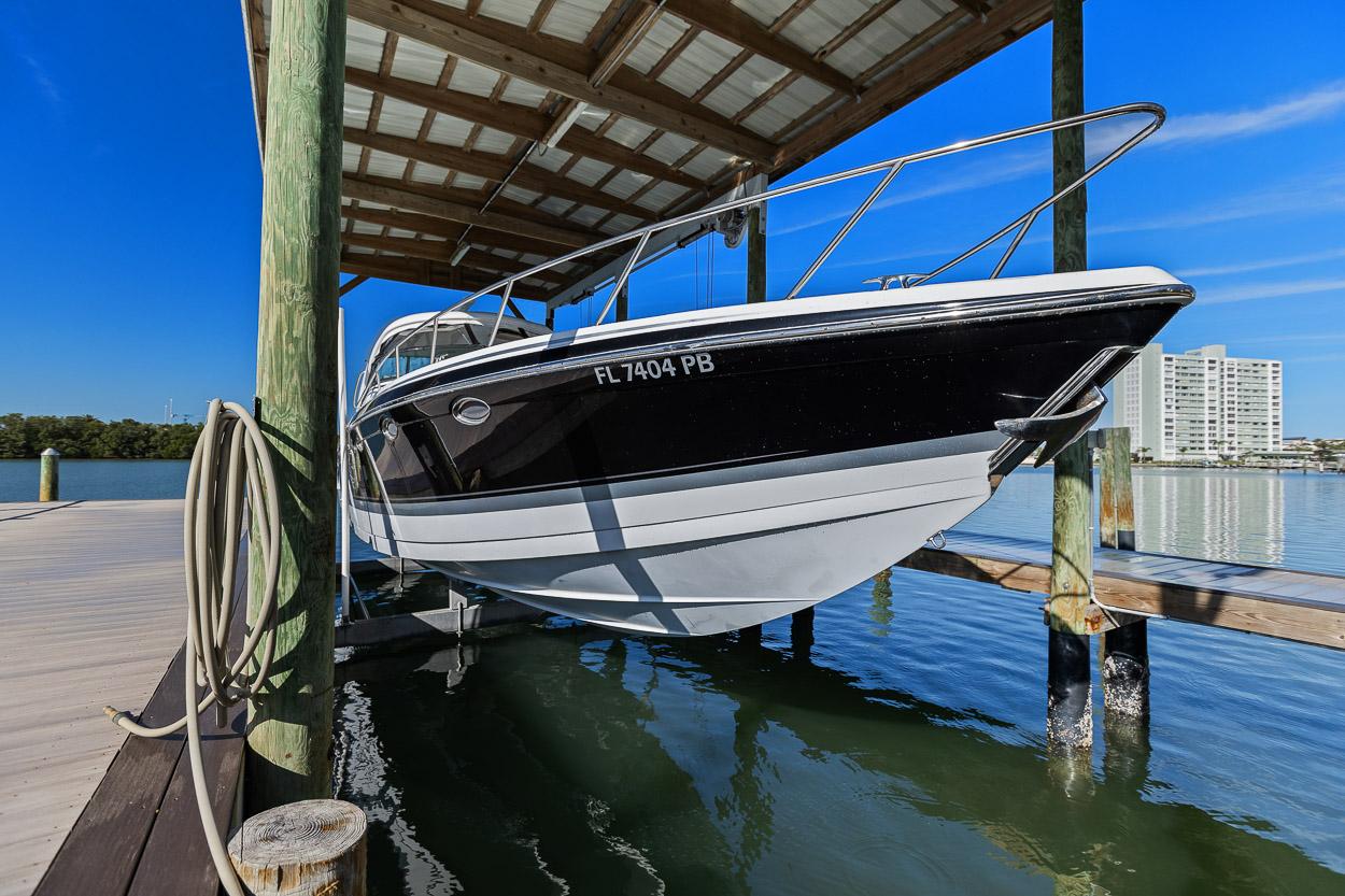 2011 Formula 400 Super Sport Cruiser for sale - YachtWorld