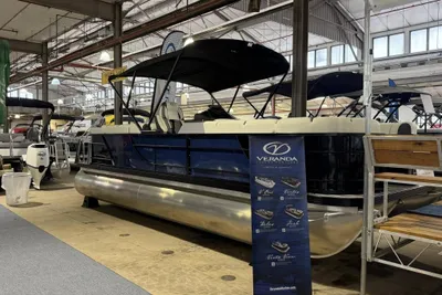 Veranda Relax VR 22 RC