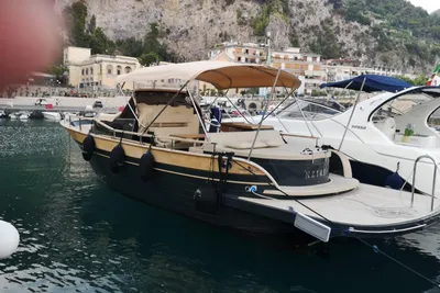 2024 Nautica Esposito Positano Open 32
