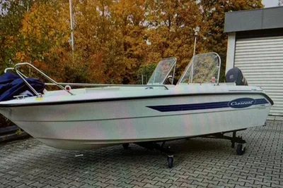 2015 Crescent PRIMO, 4,88 m