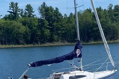 Catalina 22 Sport