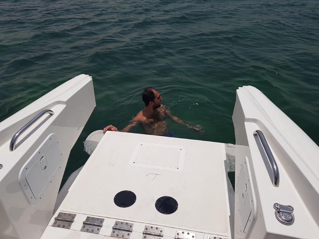 2022 Ocean Craft Marine Beachlander 8.75 Tender for sale YachtWorld