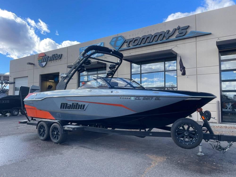 Used Malibu 25 Lsv In Colorado Inautia 5633