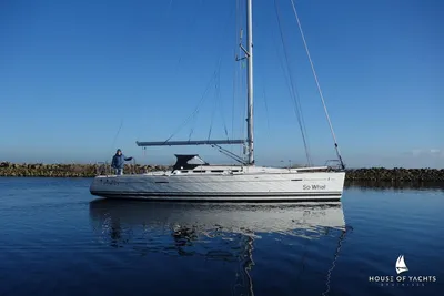 2009 Beneteau First 40