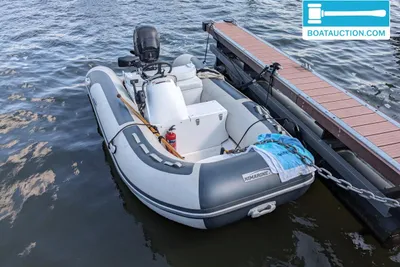 2019 Nimarine 360