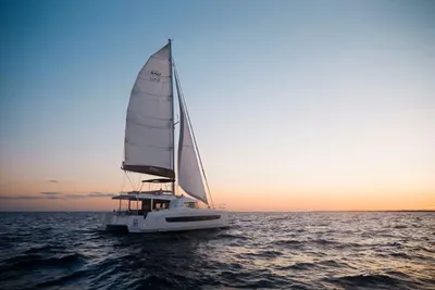 2023 Bali 4.6