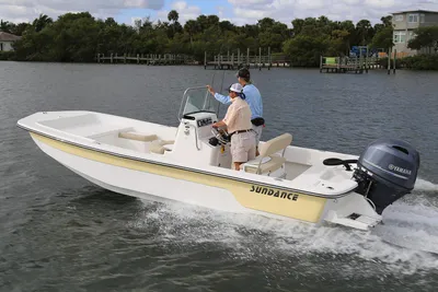 Sundance B22CCR