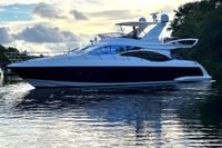 2012 Azimut 58 Fly
