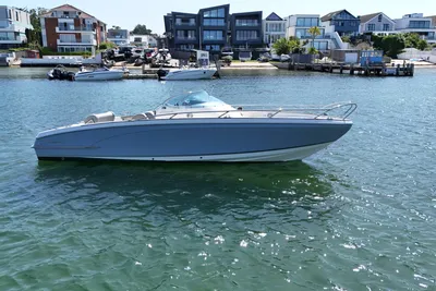 Cormate T24 Supermarine