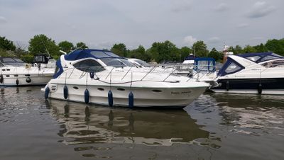 2003 Birchwood 370 Commando Sportsbridge