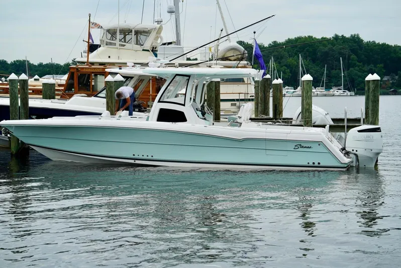 N1168 Yacht Photos Pics 