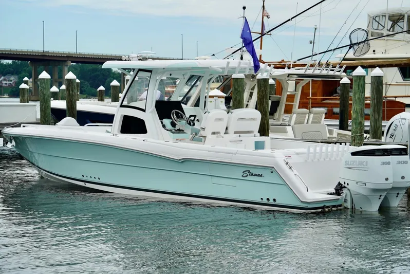 N1168 Yacht Photos Pics 