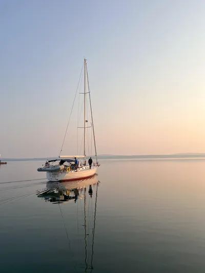 Nino Yacht Photos Pics 