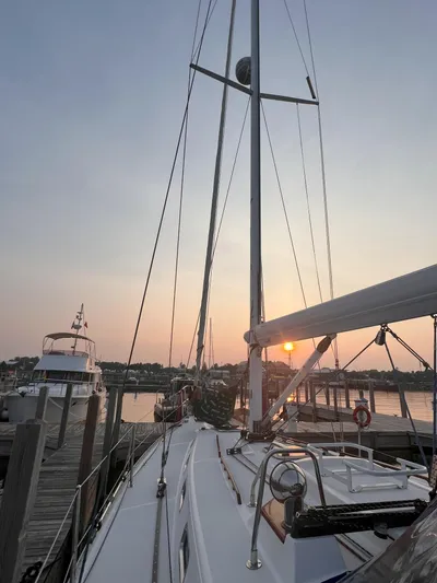 Nino Yacht Photos Pics 