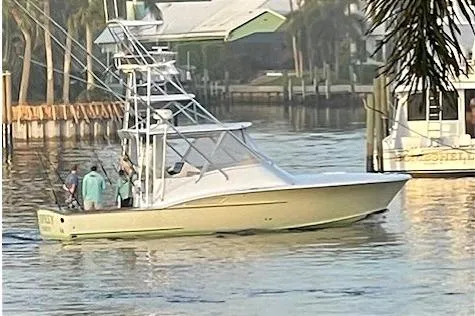 Osprey Yacht Photos Pics Off the Dock