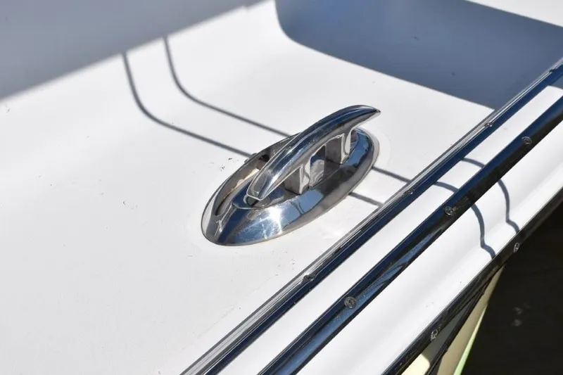 Osprey Yacht Photos Pics Pop up spring cleats