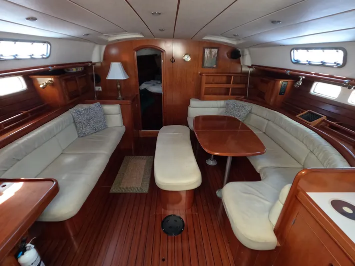 Loa Yacht Photos Pics 