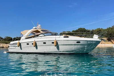 2011 Bavaria Sport 43