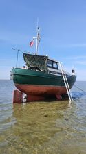 1980 Kotter speciaal gebouwd