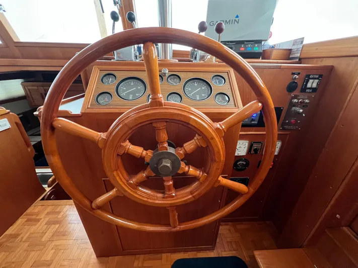 Grand Marnier Yacht Photos Pics 